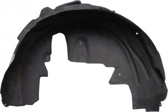 Десен подкалник пластичен заден за Mercedes C-Class (OE 2056900830)
