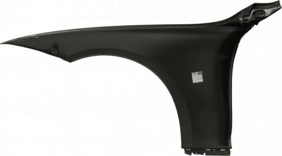 Десен преден калник за BMW Series 3 (OE 41357298028)