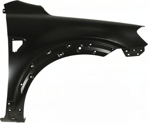 Десен преден калник за Chevrolet Captiva (2006-2011)