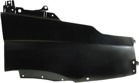 Десен преден калник за Iveco Daily (2014-2019)