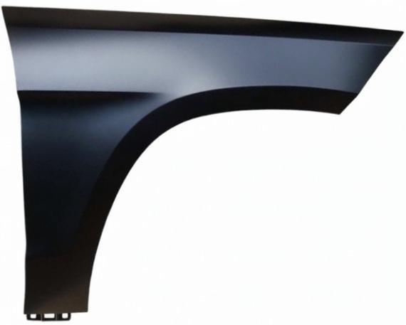 Десен преден калник за Mercedes Gl-Class / GLS