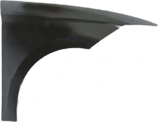 Десен преден калник за Seat Ibiza (2017-, OE 6F0821106B)