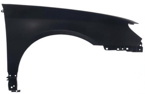 Десен преден калник за Subaru Impreza (2001-2008)