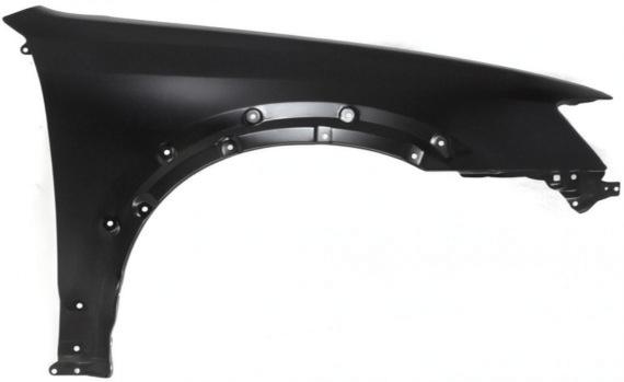 Десен преден калник за Subaru Legacy/Outback (BL/BP/BPS 2003-2009, Outback)