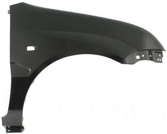 Десен преден калник за Suzuki Ignis (2000-2008)