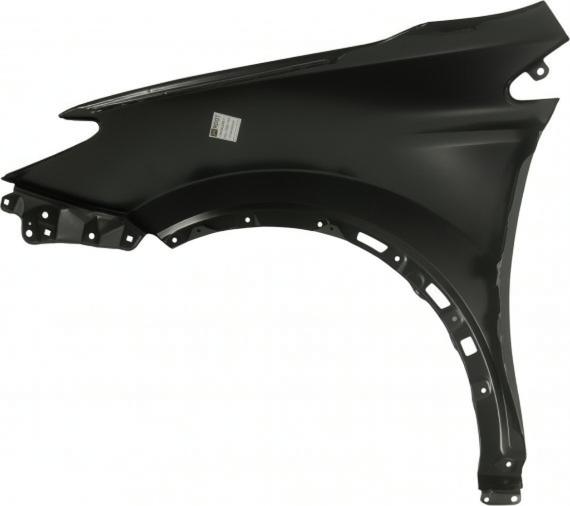 Десен преден калник за Toyota RAV4 (OE 538010R070)
