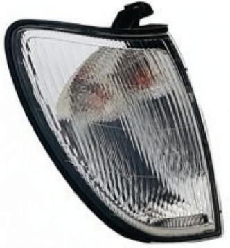 Десен преден мигач Abakus за Toyota Land Cruiser (Fj 100 1998-2007, OE 8151160480)