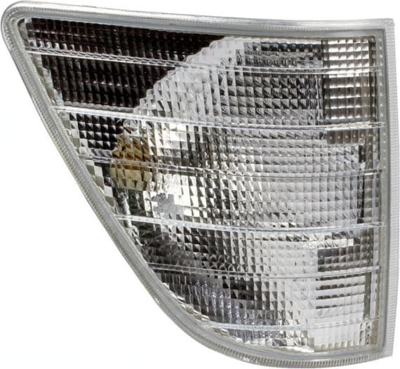 Десен преден мигач Mars Tech за Mercedes Sprinter (W903 1995-2006)