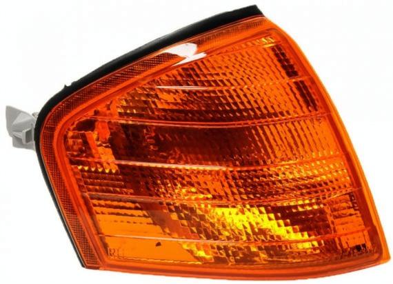 Десен преден мигач TYC за Mercedes C-Class (W202 1993-2001, до 1997)