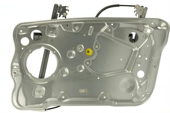 Десен преден стъклоподемник Miraglio за Skoda Fabia (I 2000-2007)