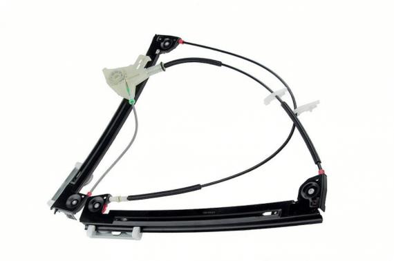 Десен преден стъклоподемник за Mini Cooper/One (R56 2006-2011)