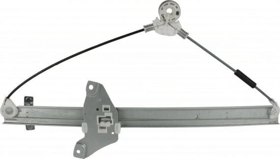 Десен преден стъклоподемник за Toyota RAV4 (OE 6980142021)