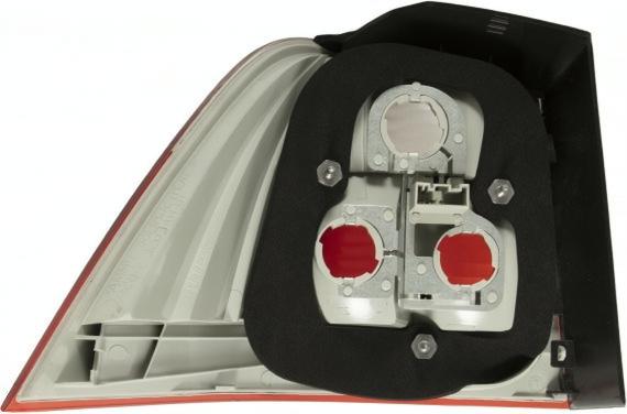 Десен стоп Axo Scintex за BMW Series 5 (E60/E61 2003-2010)