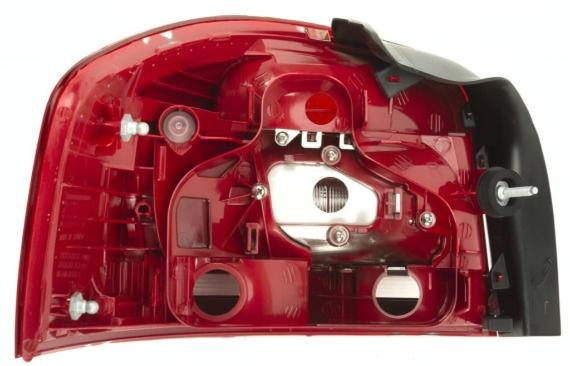 Десен стоп Depo за Audi A3 (2008-2012, за хечбек)