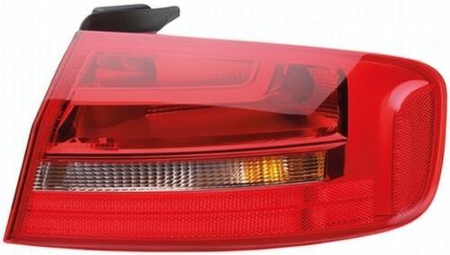 Десен стоп Depo за Audi A4 (2011-2015)