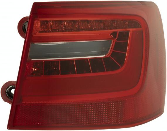 Десен стоп Depo за Audi A6 (2011-2014, LED)