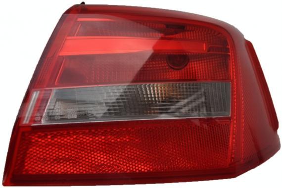 Десен стоп Depo за Audi A6 (2011-2014, за комби)