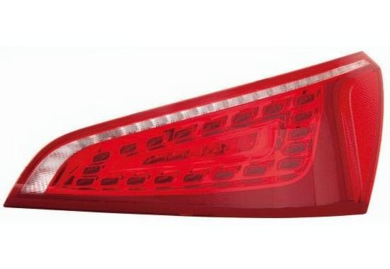 Десен стоп Depo за Audi Q5 (2008-2012)