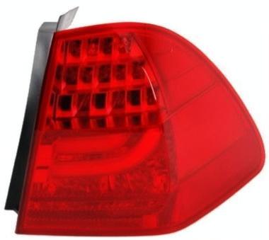 Десен стоп Depo за BMW Series 3 (E90/E91 sedan/touring 2008-2013, за комби)