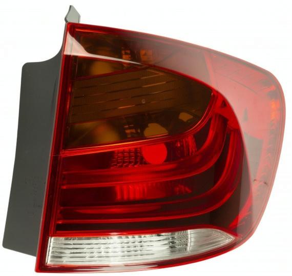 Десен стоп Depo за BMW X1