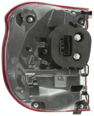 Десен стоп Depo за BMW X5 (F15 2013-2018)