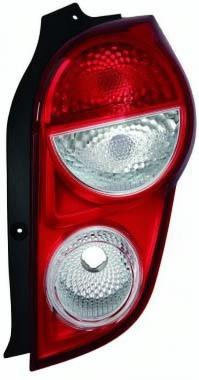 Десен стоп Depo за Chevrolet Spark (M300 2013-2015)
