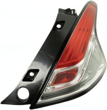 Десен стоп Depo за Chrysler Ypsilon, Lancia Ypsilon