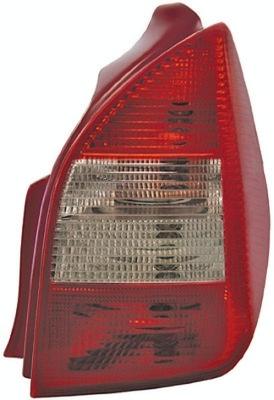 Десен стоп Depo за Citroën C2