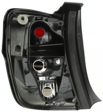 Десен стоп Depo за Citroën C3 (2013-2016)