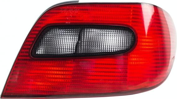 Десен стоп Depo за Citroën Xsara (1997-2000.9)