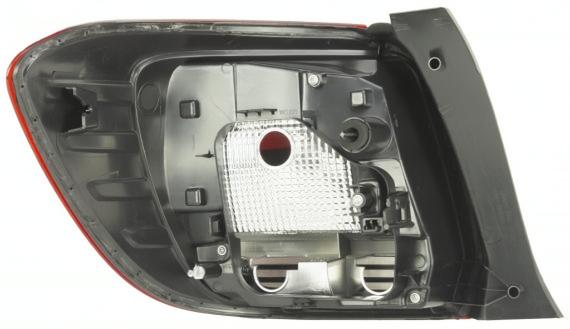 Десен стоп Depo за Dacia Sandero (II 2016-2020)