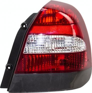 Десен стоп Depo за Daewoo Nubira (2000-2003)