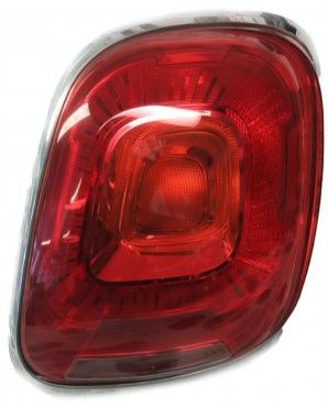 Десен стоп Depo за Fiat 500 (X 2015-2019, OE 51937411)