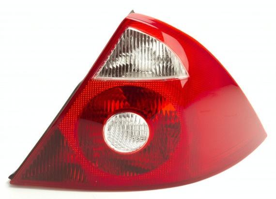 Десен стоп Depo за Ford Mondeo (II 2000-2007, с бял мигач)