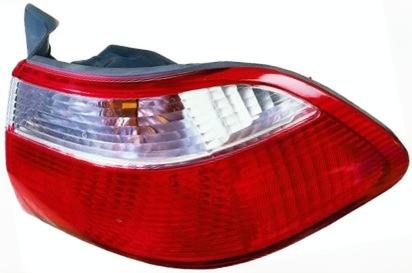 Десен стоп Depo за Honda Accord (VI (CF/CG/CH/CL) 1998-2003)