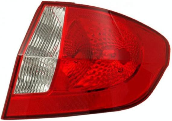 Десен стоп Depo за Hyundai Getz (2005-2011)