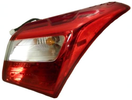 Десен стоп Depo за Hyundai i30