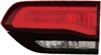 Десен стоп Depo за Jeep Grand Cherokee (LED)
