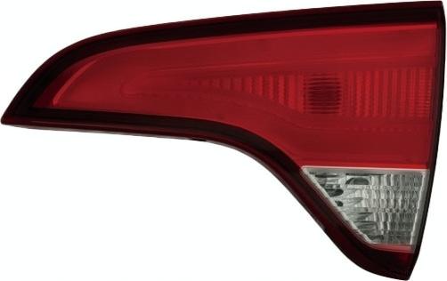 Десен стоп Depo за Kia Sorento (2009-2012, P21/5W+W16w)