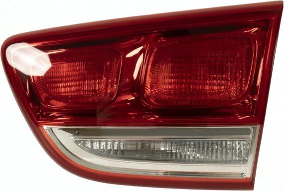 Десен стоп Depo за Kia Sorento (2014-2017)
