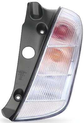 Десен стоп Depo за Lancia Ypsilon (2004-2011)