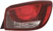 Десен стоп Depo за Mazda 2 (2014-2020)