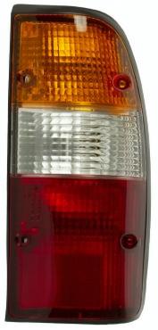 Десен стоп Depo за Mazda Pickup 2Wd-4wd (1999-2003)
