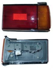 Десен стоп Depo за Mitsubishi Lancer (A171 1980-1984)