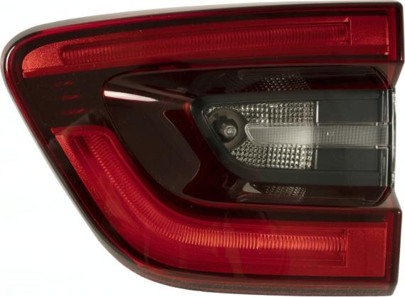 Десен стоп Depo за Renault Kadjar (2015-2018)