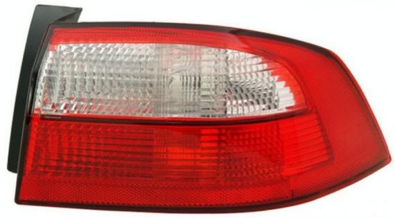 Десен стоп Depo за Renault Laguna (II 2001-2007, OE 8200002475)