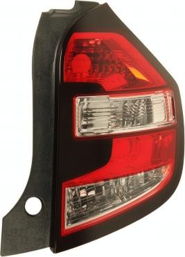 Десен стоп Depo за Renault Twingo (III 2014-2019)