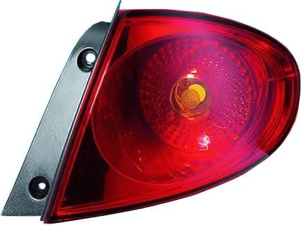 Десен стоп Depo за Seat Toledo (2005-2012)
