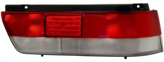 Десен стоп Depo за Suzuki Swift, Subaru Justy
