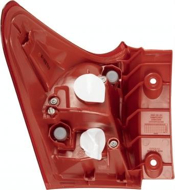 Десен стоп Depo за Toyota Auris (2012-2015)